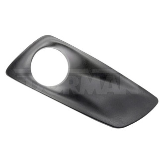 Dorman® - HD Solutions™ Front Driver Side Fog Light Bezel