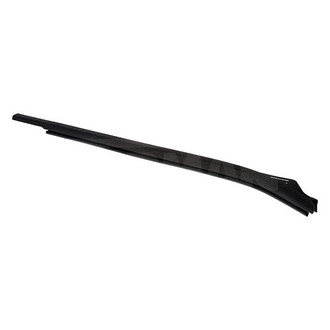 Dorman® - HELP™ Rear Driver Side Door Belt Molding
