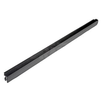 Dorman® - HELP™ Front Outer Driver Side Door Belt Molding