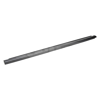 Dorman® - HELP™ Front Outer Passenger Side Door Window Seal