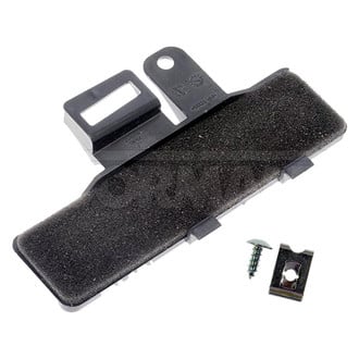 Dorman® - Cabin Air Filter Cover