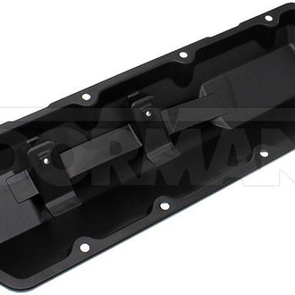 Dorman® - OE Solutions™ Driver Side Valve Cover