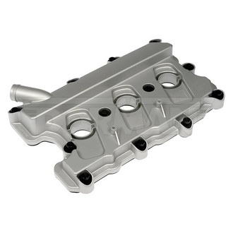 Dorman® - OE Solutions™ Passenger Side Valve Cover