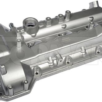 Dorman® - OE Solutions™ Driver Side Valve Cover
