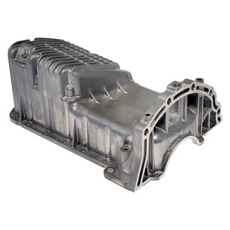 Dorman® - OE Solutions™ Driver Side Valve Cover