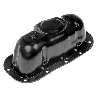 Dorman® - OE Solutions™ Lower Engine Oil Pan