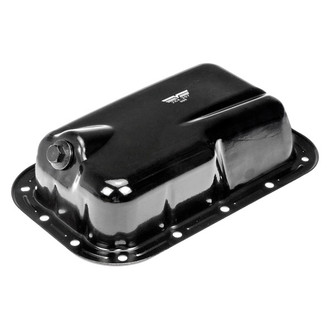 Dorman® - OE Solutions™ Lower Engine Oil Pan