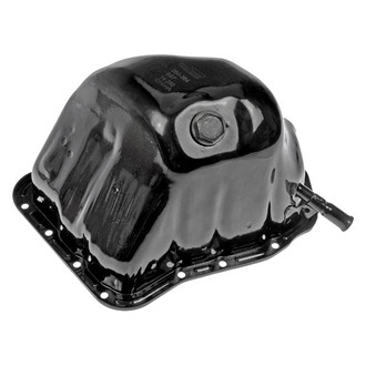Dorman® - OE Solutions™ Lower Engine Oil Pan