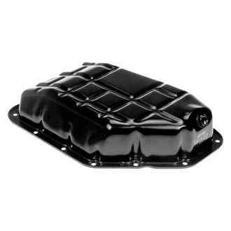 Dorman® - OE Solutions™ Lower Engine Oil Pan