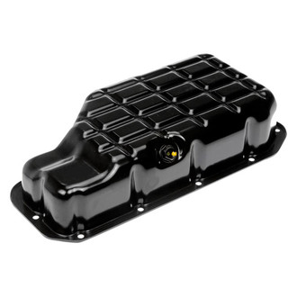 Dorman® - OE Solutions™ Lower Engine Oil Pan
