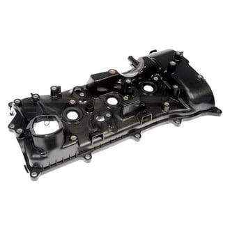 Dorman® - OE Solutions™ Passenger Side Valve Cover
