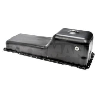 Dorman® - HD Solutions™ Engine Oil Pan