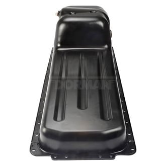 Dorman® - HD Solutions™ Front Sump Engine Oil Pan