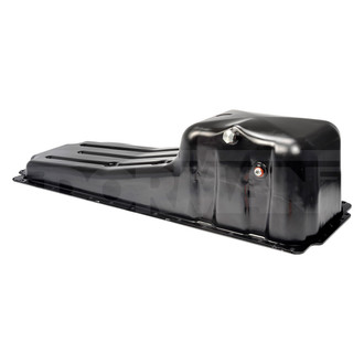 Dorman® - HD Solutions™ Rear Sump Engine Oil Pan