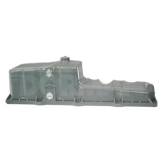 Dorman® - HD Solutions™ Rear Sump Fiberglass Engine Oil Pan