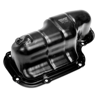 Dorman® - OE Solutions™ Lower Engine Oil Pan