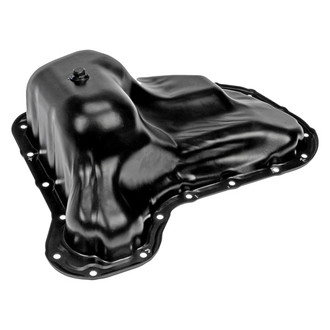 Dorman® - OE Solutions™ Lower Engine Oil Pan