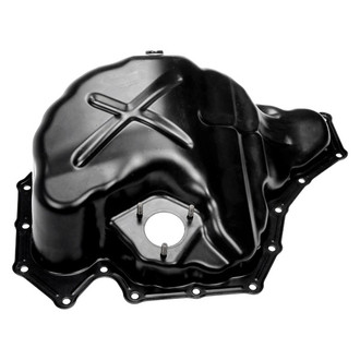 Dorman® - OE Solutions™ Lower Engine Oil Pan