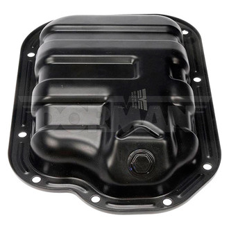 Dorman® - OE Solutions™ Lower Engine Oil Pan