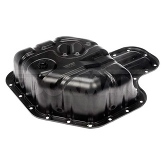 Dorman® - OE Solutions™ Lower Engine Oil Pan