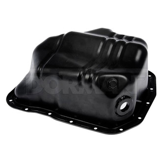 Dorman® - OE Solutions™ Lower Engine Oil Pan
