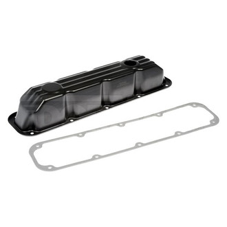 Dorman® - OE Solutions™ Driver Side Valve Cover
