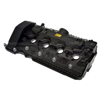 Dorman® - OE Solutions™ Driver Side Valve Cover