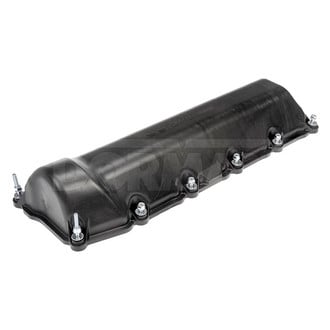 Dorman® - OE Solutions™ Driver Side Valve Cover