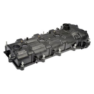 Dorman® - OE Solutions™ Driver Side Valve Cover