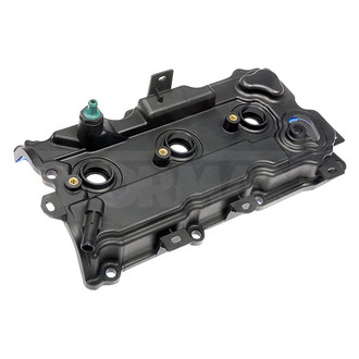 Dorman® - OE Solutions™ Rear Valve Cover
