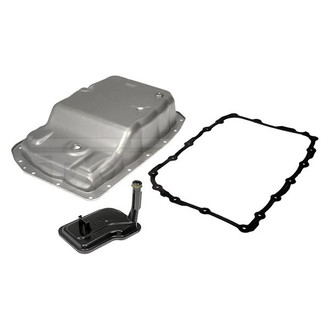 Dorman® - Automatic Transmission Oil Pan