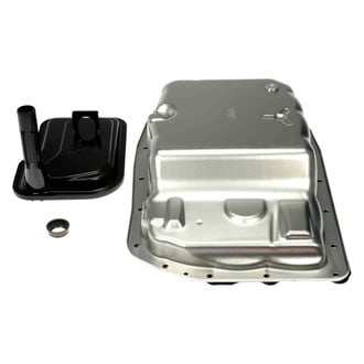 Dorman® - Automatic Transmission Oil Pan