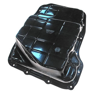 Dorman® - OE Solutions™ Transmission Oil Pan