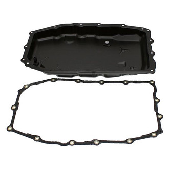 Dorman® - Automatic Transmission Oil Pan