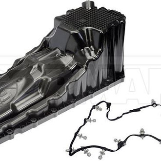 Dorman® - OE Solutions™ Oil Pan