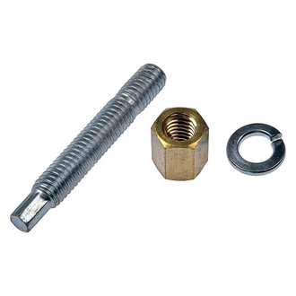 Dorman® - Exhaust Flange Stud and Nut Kit