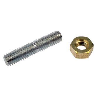Dorman® - Exhaust Flange Stud and Nut Kit
