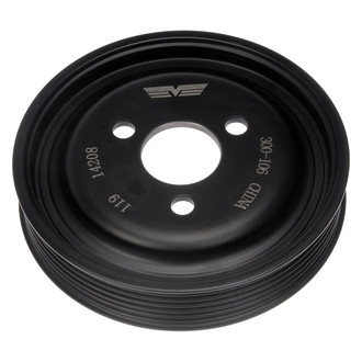 Dorman® - OE Solutions™ Power Steering Pump Pulley
