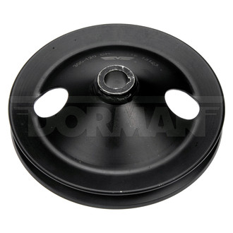 Dorman® - OE Solutions™ Power Steering Pump Pulleys