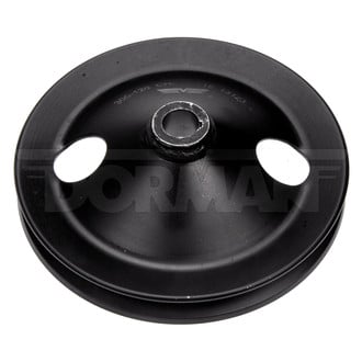 Dorman® - HD Solutions™ Power Steering Pump Pulley