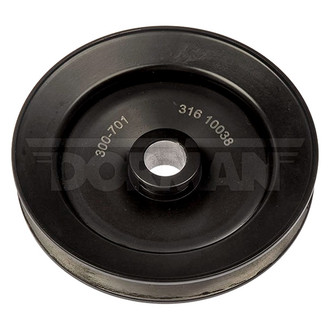 Dorman® - OE Solutions™ Vacuum Pump Pulley