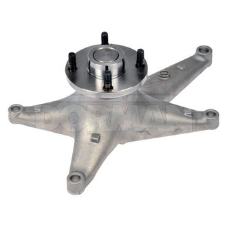 Dorman® - Cooling Fan Pulley Bracket