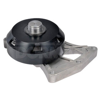 Dorman® - Engine Cooling Fan Pulley Bracket