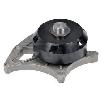 Dorman® - Cooling Fan Pulley Bracket