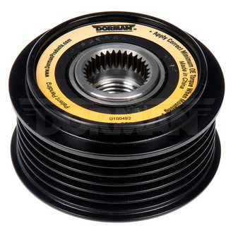 Dorman® - Alternator Pulley