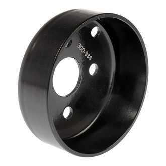 Dorman® - Engine Coolant Water Pump Pulley