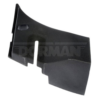 Dorman® - HELP!™ Passenger Side Windshield Wiper Cowl End