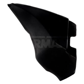 Dorman® - HELP!™ Driver Side Windshield Wiper Cowl End