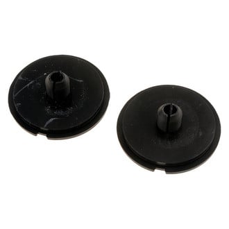 Dorman® - Rear Leaf Spring Insulators