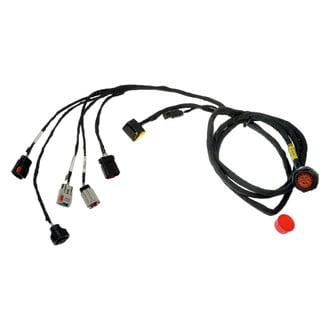 Dorman® - Wiring Harness Connector
